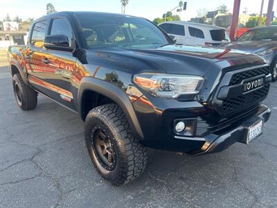 2018 Toyota Tacoma TRD Off-Road   - Photo 3 - North Hollywood, CA 91601