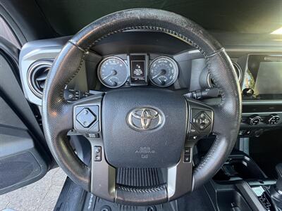 2018 Toyota Tacoma TRD Off-Road   - Photo 61 - North Hollywood, CA 91601