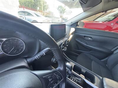 2021 Nissan Sentra SV - Photo 10 - North Hollywood, CA 91601