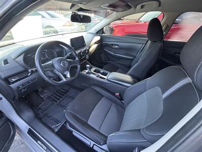 2021 Nissan Sentra SV - Photo 17 - North Hollywood, CA 91601