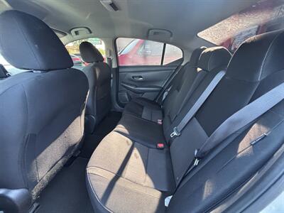 2021 Nissan Sentra SV - Photo 16 - North Hollywood, CA 91601