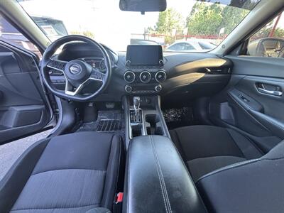 2021 Nissan Sentra SV - Photo 13 - North Hollywood, CA 91601