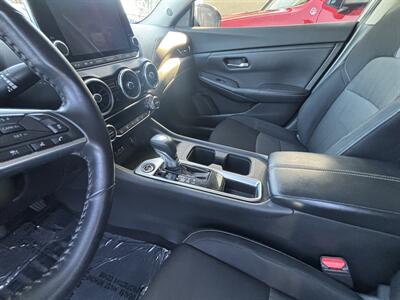 2021 Nissan Sentra SV - Photo 7 - North Hollywood, CA 91601