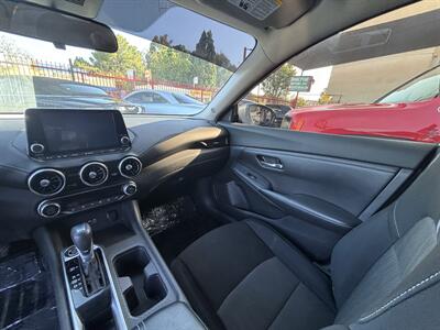 2021 Nissan Sentra SV - Photo 12 - North Hollywood, CA 91601