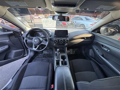 2021 Nissan Sentra SV - Photo 14 - North Hollywood, CA 91601
