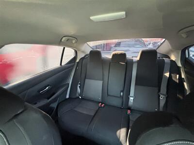 2021 Nissan Sentra SV - Photo 11 - North Hollywood, CA 91601