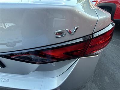 2021 Nissan Sentra SV - Photo 9 - North Hollywood, CA 91601