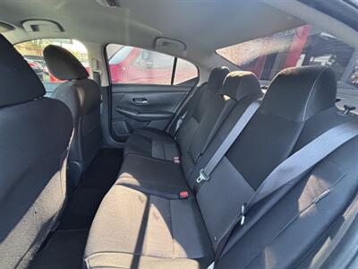 2021 Nissan Sentra SV - Photo 15 - North Hollywood, CA 91601