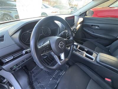 2021 Nissan Sentra SV - Photo 8 - North Hollywood, CA 91601