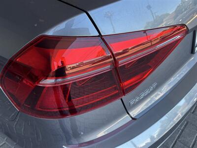 2018 Volkswagen Passat 2.0T S - Photo 15 - North Hollywood, CA 91601
