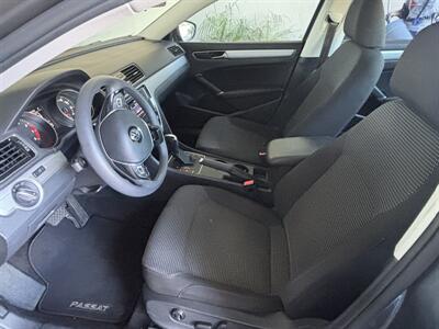 2018 Volkswagen Passat 2.0T S - Photo 24 - North Hollywood, CA 91601