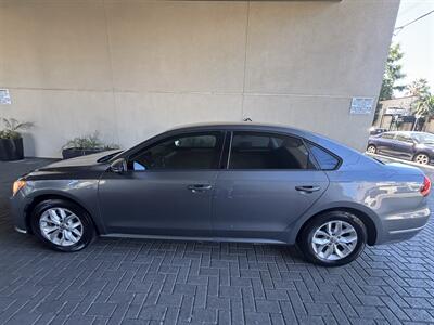 2018 Volkswagen Passat 2.0T S - Photo 9 - North Hollywood, CA 91601