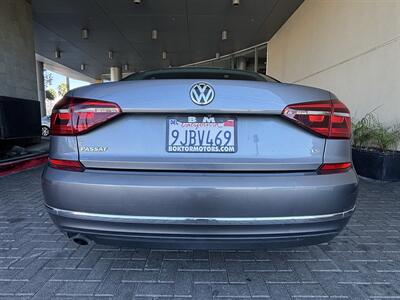 2018 Volkswagen Passat 2.0T S - Photo 7 - North Hollywood, CA 91601