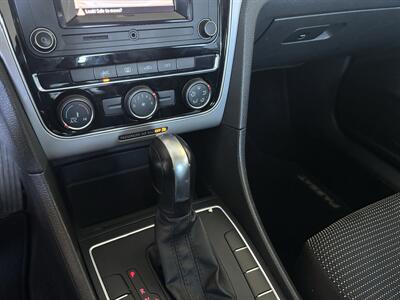 2018 Volkswagen Passat 2.0T S - Photo 19 - North Hollywood, CA 91601