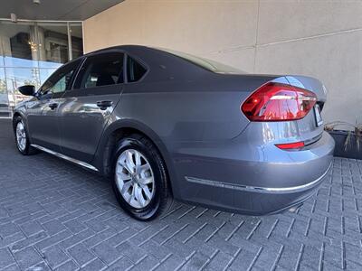2018 Volkswagen Passat 2.0T S - Photo 8 - North Hollywood, CA 91601