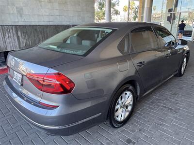 2018 Volkswagen Passat 2.0T S - Photo 6 - North Hollywood, CA 91601