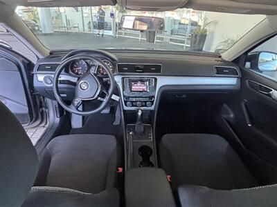 2018 Volkswagen Passat 2.0T S - Photo 25 - North Hollywood, CA 91601