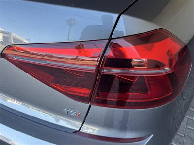 2018 Volkswagen Passat 2.0T S - Photo 14 - North Hollywood, CA 91601