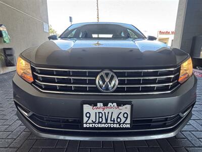 2018 Volkswagen Passat 2.0T S - Photo 3 - North Hollywood, CA 91601