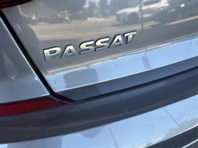 2018 Volkswagen Passat 2.0T S - Photo 16 - North Hollywood, CA 91601