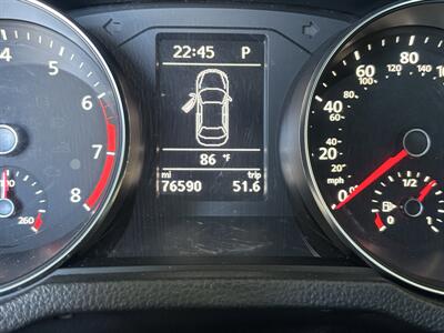 2018 Volkswagen Passat 2.0T S - Photo 20 - North Hollywood, CA 91601
