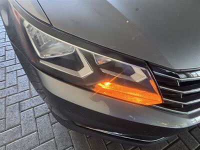 2018 Volkswagen Passat 2.0T S - Photo 17 - North Hollywood, CA 91601