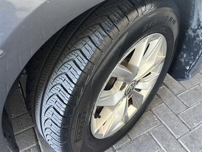 2018 Volkswagen Passat 2.0T S - Photo 10 - North Hollywood, CA 91601