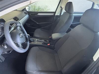 2018 Volkswagen Passat 2.0T S - Photo 22 - North Hollywood, CA 91601
