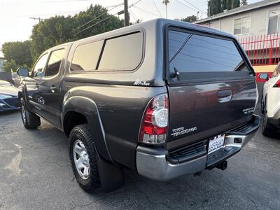 2012 Toyota Tacoma PreRunner V6   - Photo 4 - North Hollywood, CA 91601