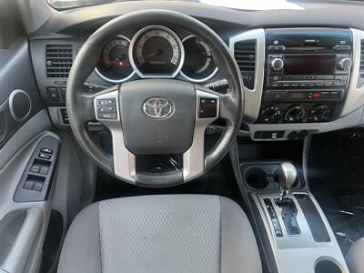 2012 Toyota Tacoma PreRunner V6   - Photo 25 - North Hollywood, CA 91601