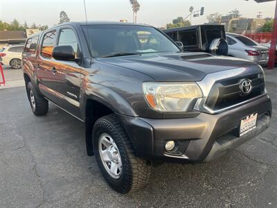 2012 Toyota Tacoma PreRunner V6   - Photo 3 - North Hollywood, CA 91601