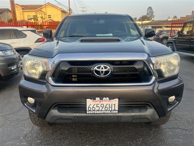 2012 Toyota Tacoma PreRunner V6   - Photo 6 - North Hollywood, CA 91601