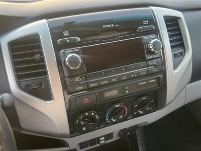 2012 Toyota Tacoma PreRunner V6   - Photo 31 - North Hollywood, CA 91601