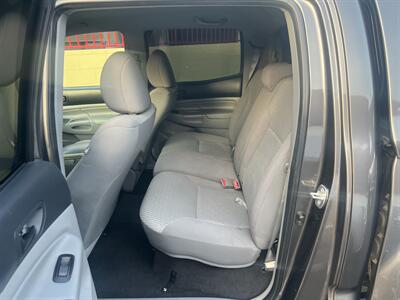 2012 Toyota Tacoma PreRunner V6   - Photo 45 - North Hollywood, CA 91601