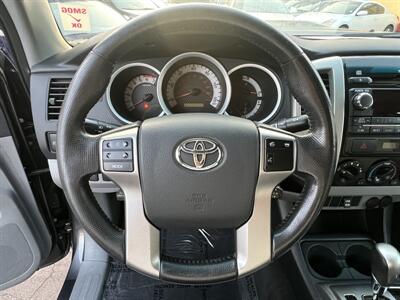 2012 Toyota Tacoma PreRunner V6   - Photo 26 - North Hollywood, CA 91601