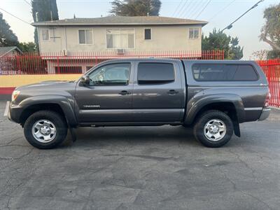 2012 Toyota Tacoma PreRunner V6   - Photo 5 - North Hollywood, CA 91601