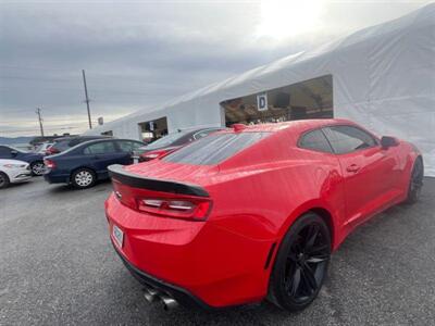 2016 Chevrolet Camaro LT   - Photo 3 - North Hollywood, CA 91601
