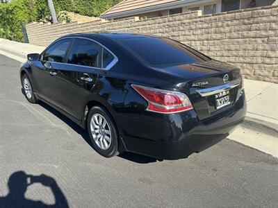 2015 Nissan Altima 2.5 S   - Photo 5 - North Hollywood, CA 91601