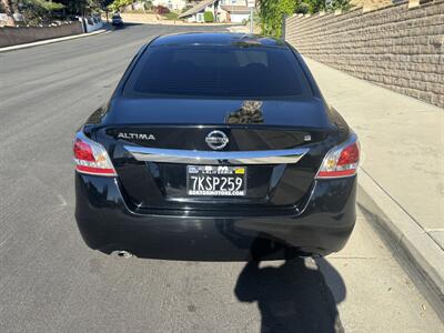 2015 Nissan Altima 2.5 S   - Photo 3 - North Hollywood, CA 91601