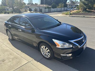 2015 Nissan Altima 2.5 S   - Photo 4 - North Hollywood, CA 91601