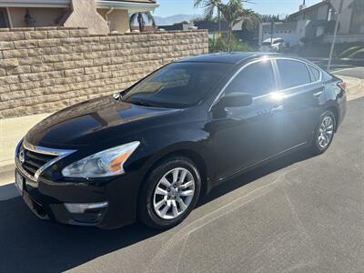 2015 Nissan Altima 2.5 S   - Photo 7 - North Hollywood, CA 91601