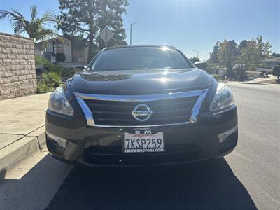 2015 Nissan Altima 2.5 S   - Photo 2 - North Hollywood, CA 91601