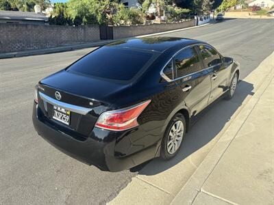 2015 Nissan Altima 2.5 S   - Photo 9 - North Hollywood, CA 91601