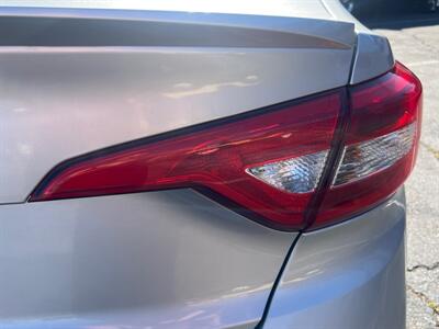 2016 Hyundai SONATA SE   - Photo 46 - North Hollywood, CA 91601