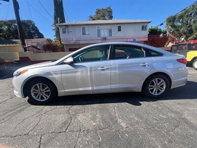 2016 Hyundai SONATA SE   - Photo 49 - North Hollywood, CA 91601