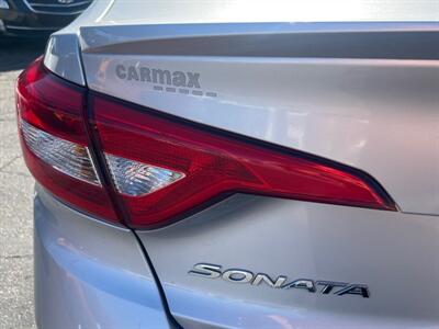 2016 Hyundai SONATA SE   - Photo 47 - North Hollywood, CA 91601