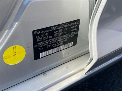 2016 Hyundai SONATA SE   - Photo 26 - North Hollywood, CA 91601