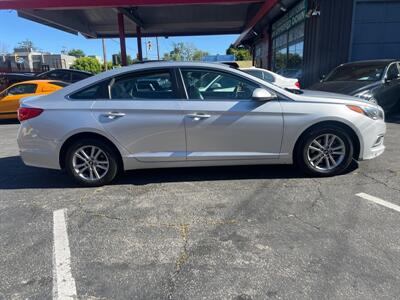 2016 Hyundai SONATA SE   - Photo 48 - North Hollywood, CA 91601