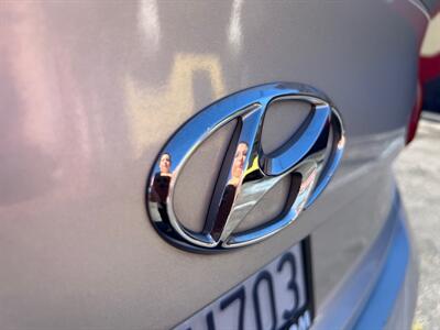 2016 Hyundai SONATA SE   - Photo 44 - North Hollywood, CA 91601