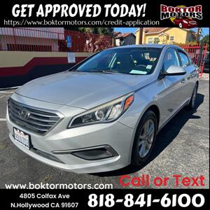 2016 Hyundai SONATA SE   - Photo 50 - North Hollywood, CA 91601